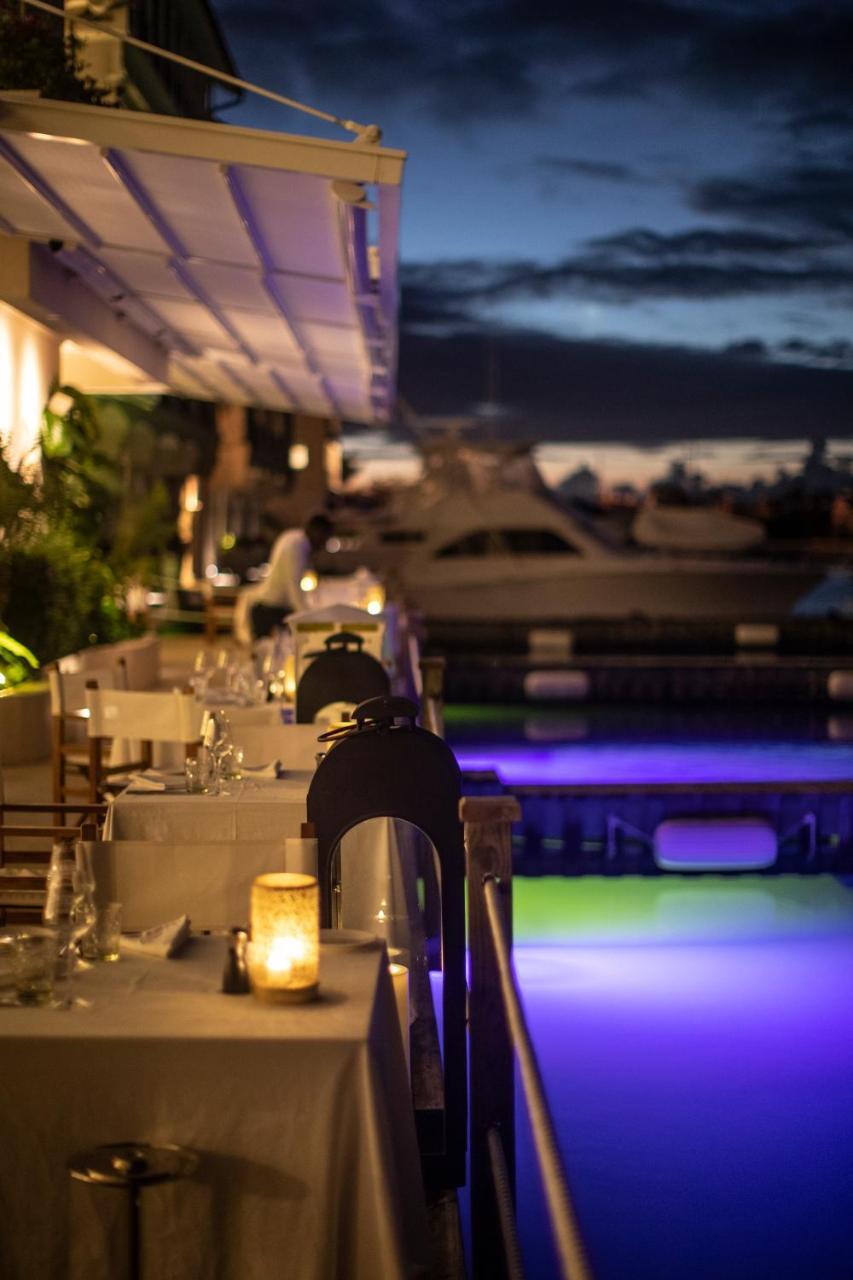 Port Ferdinand Marina And Luxury Residences Saint Peter Exterior foto